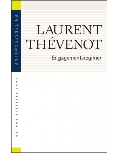 Engagementsregimer