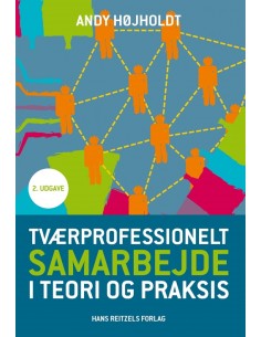 Tværprofessionelt samarbejde