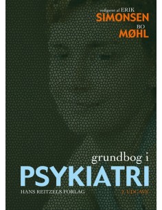 Grundbog i psykiatri
