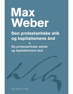 Den protestantiske etik og...