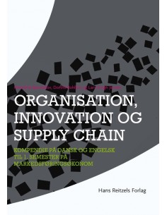 Organisation, innovation og...