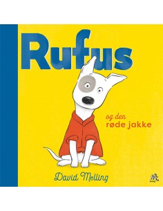 Rufus og den røde jakke