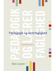 Pædagogik og lærerfaglighed