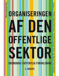 Organiseringen af den...