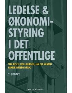 Ledelse og økonomistyring i...