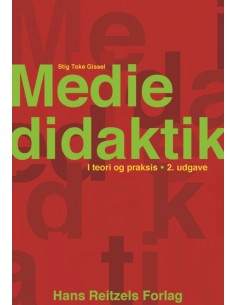 Mediedidaktik i teori og...