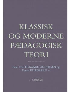 Klassisk og moderne...