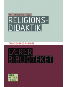 Religionsdidaktik....
