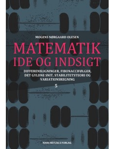 Matematik - idé og indsigt 5