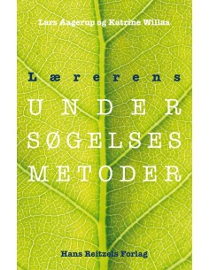 Lærerens undersøgelsesmetoder