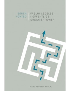 Faglig ledelse i offentlige...