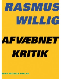 Afvæbnet kritik
