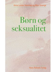 Børn og seksualitet