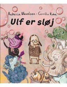Ulf er sløj