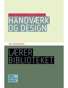 Håndværk og design - en...