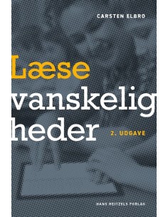 Læsevanskeligheder