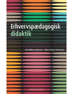 Erhvervspædagogisk didaktik