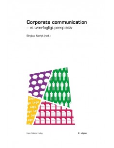 Corporate communication