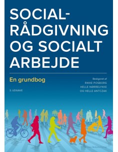 Socialrådgivning og socialt...