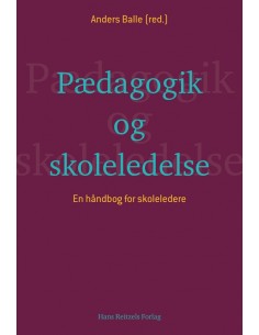 Pædagogik og skoleledelse