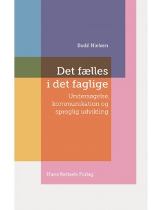 Det fælles i det faglige