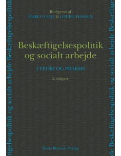 Beskæftigelsespolitik og...