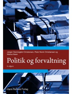 Politik og forvaltning
