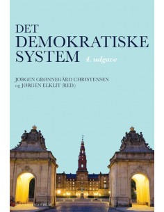 Det demokratiske system