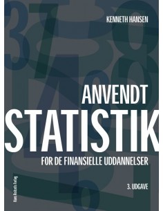 Anvendt statistik