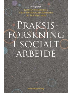 Praksisforskning i socialt...