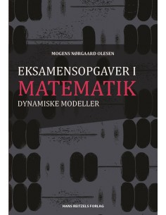 Eksamensopgaver i Dynamiske...