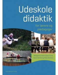 Udeskoledidaktik