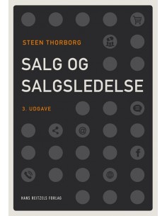 Salg og salgsledelse
