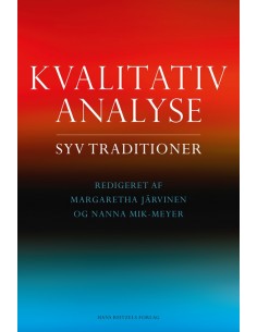 Kvalitativ analyse