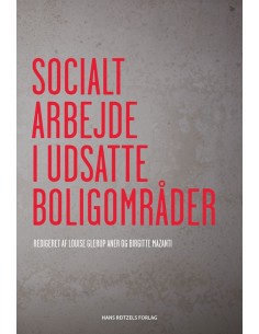 Socialt arbejde i udsatte...