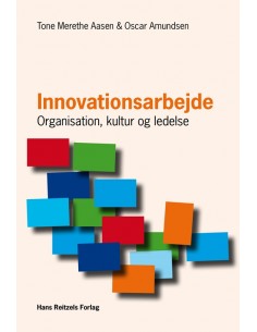 Innovationsarbejde