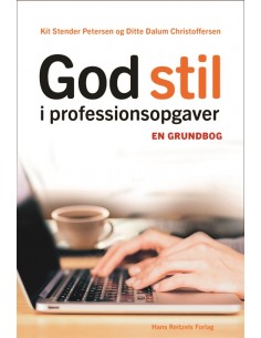 God stil i professionsopgaver