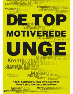 De topmotiverede unge