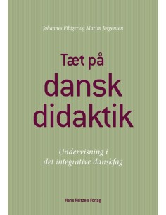 Tæt på danskdidaktik