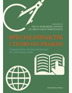 Specialdidaktik i teori og...