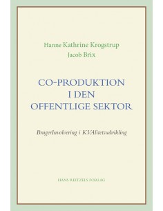 Co-produktion i den...