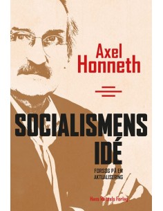 Socialismens idé