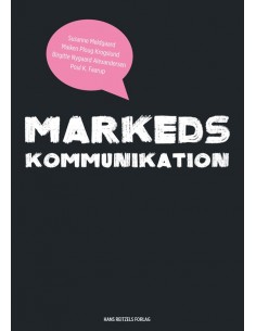 Markedskommunikation