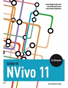 Guide til NVivo 11 til Windows