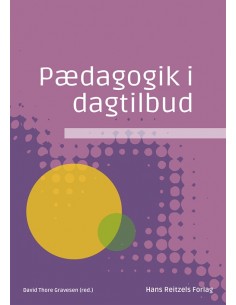 Pædagogik i dagtilbud