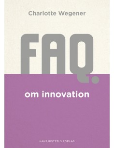 FAQ om innovation