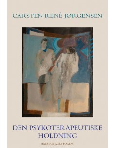 Den psykoterapeutiske holdning