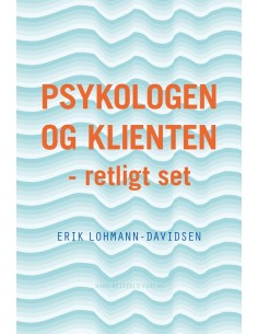 Psykologen og klienten -...