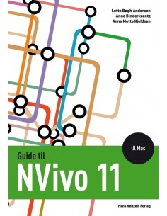 Guide til NVivo 11 til Mac