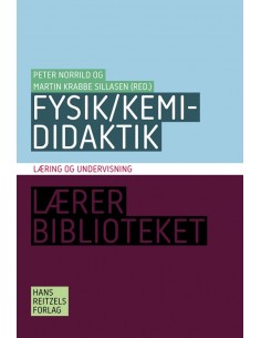 Fysik/kemididaktik